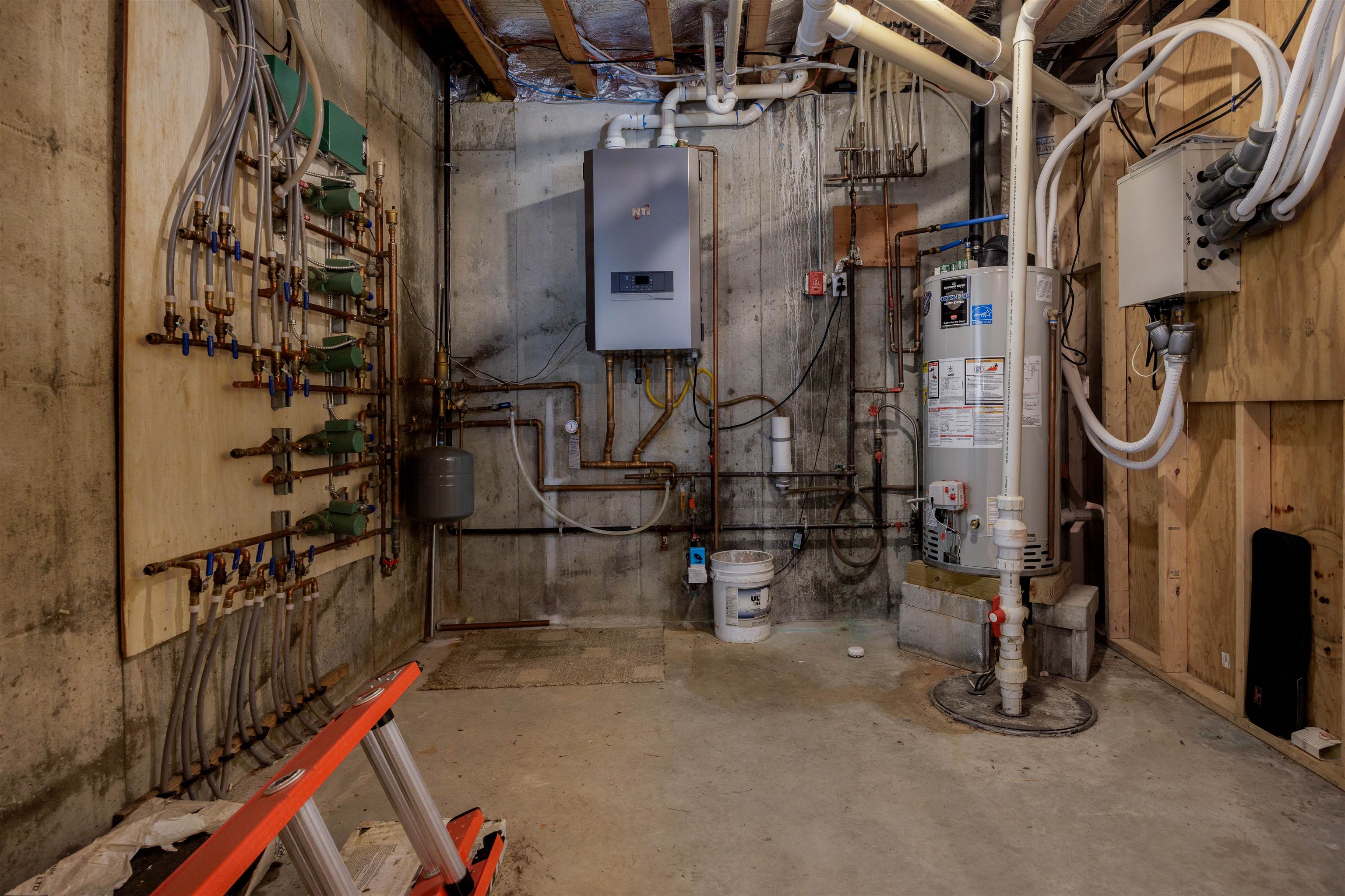 331 Chalk Pond Road Newbury, NH 03255 - Photo 41 of 43