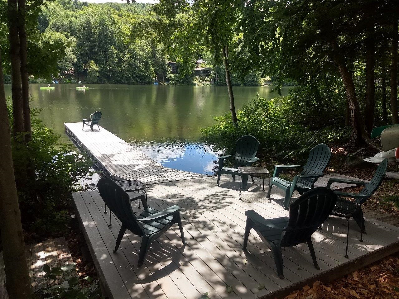 331 Chalk Pond Road Newbury, NH 03255 - Photo 42 of 43