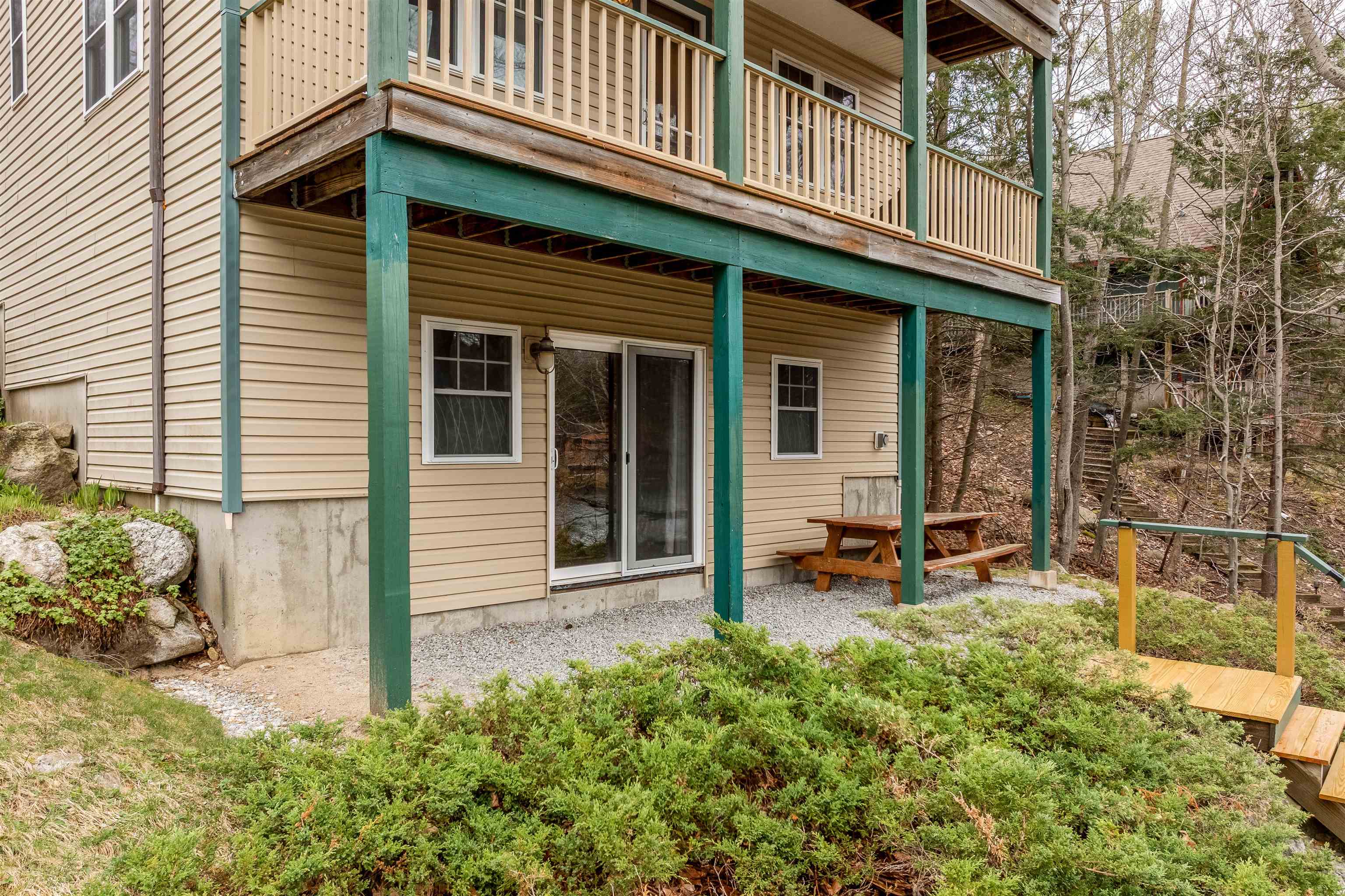 331 Chalk Pond Road Newbury, NH 03255 - Photo 5 of 43