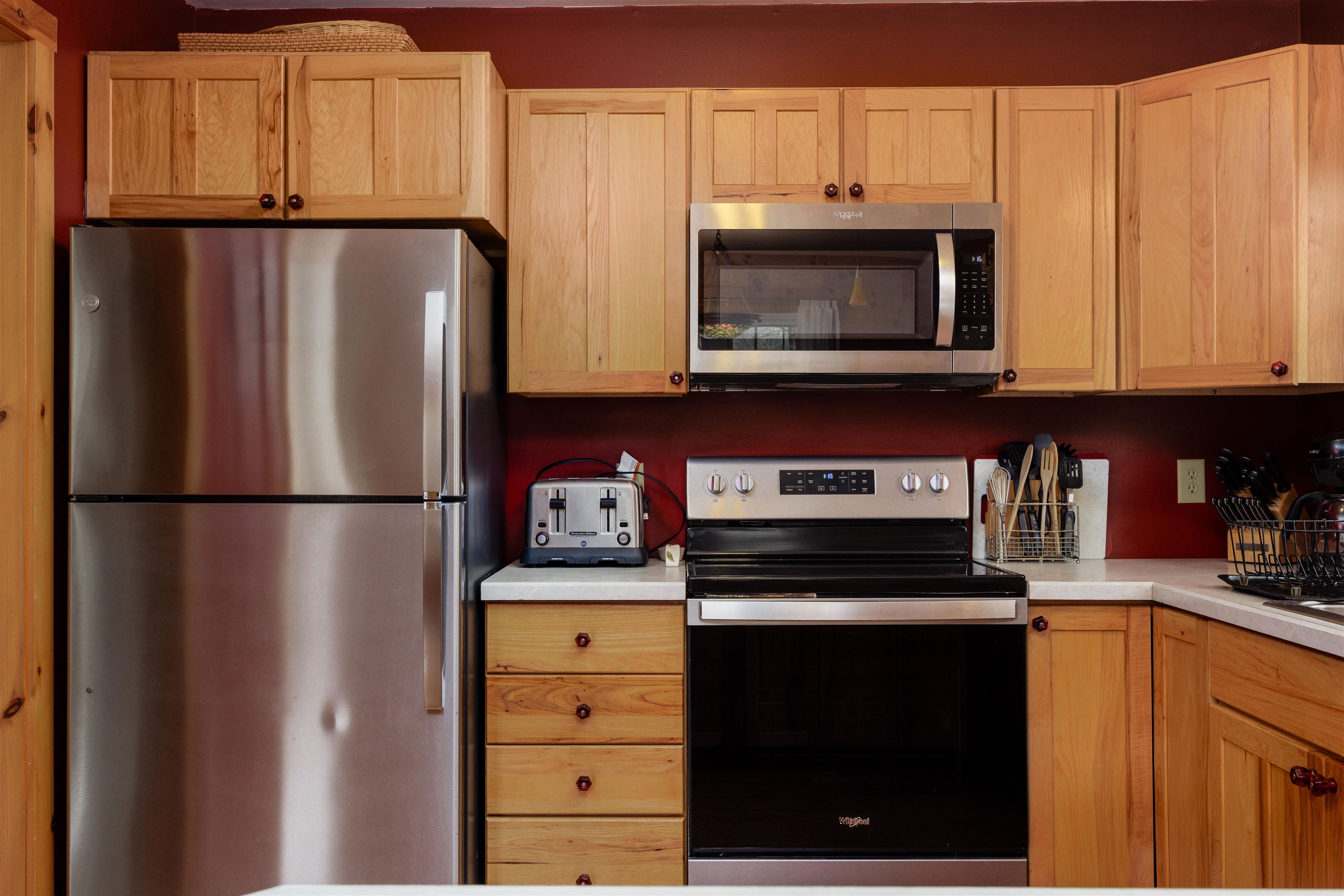 331 Chalk Pond Road Newbury, NH 03255 - Photo 9 of 43