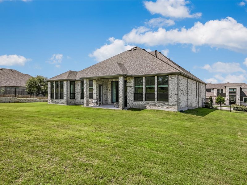 320 Old Stone Road Austin, TX 78737 - Photo 35 of 40