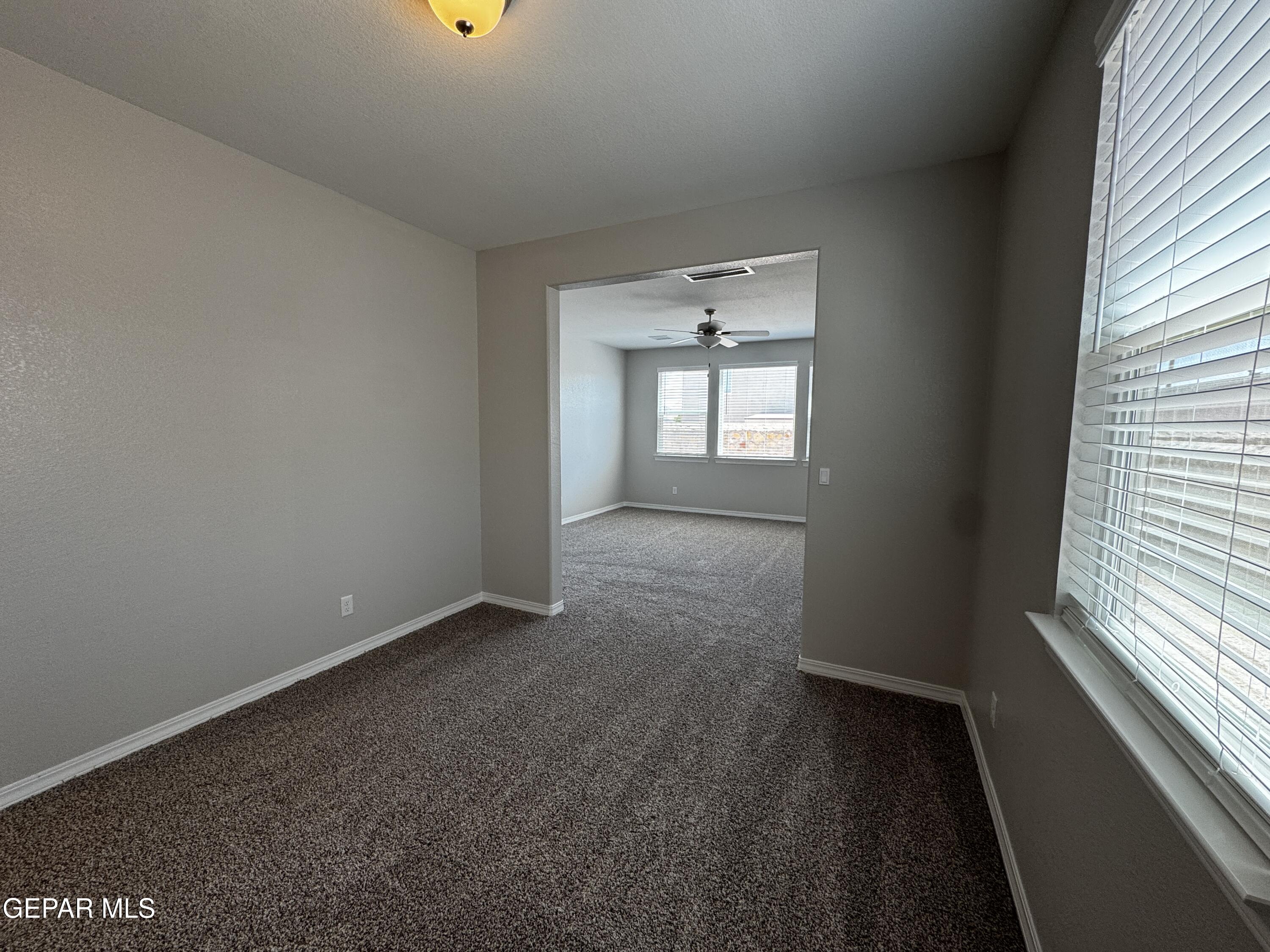 14434 Aria Lopez Drive El Paso, TX 79938 - Photo 25 of 37 an empty room with windows