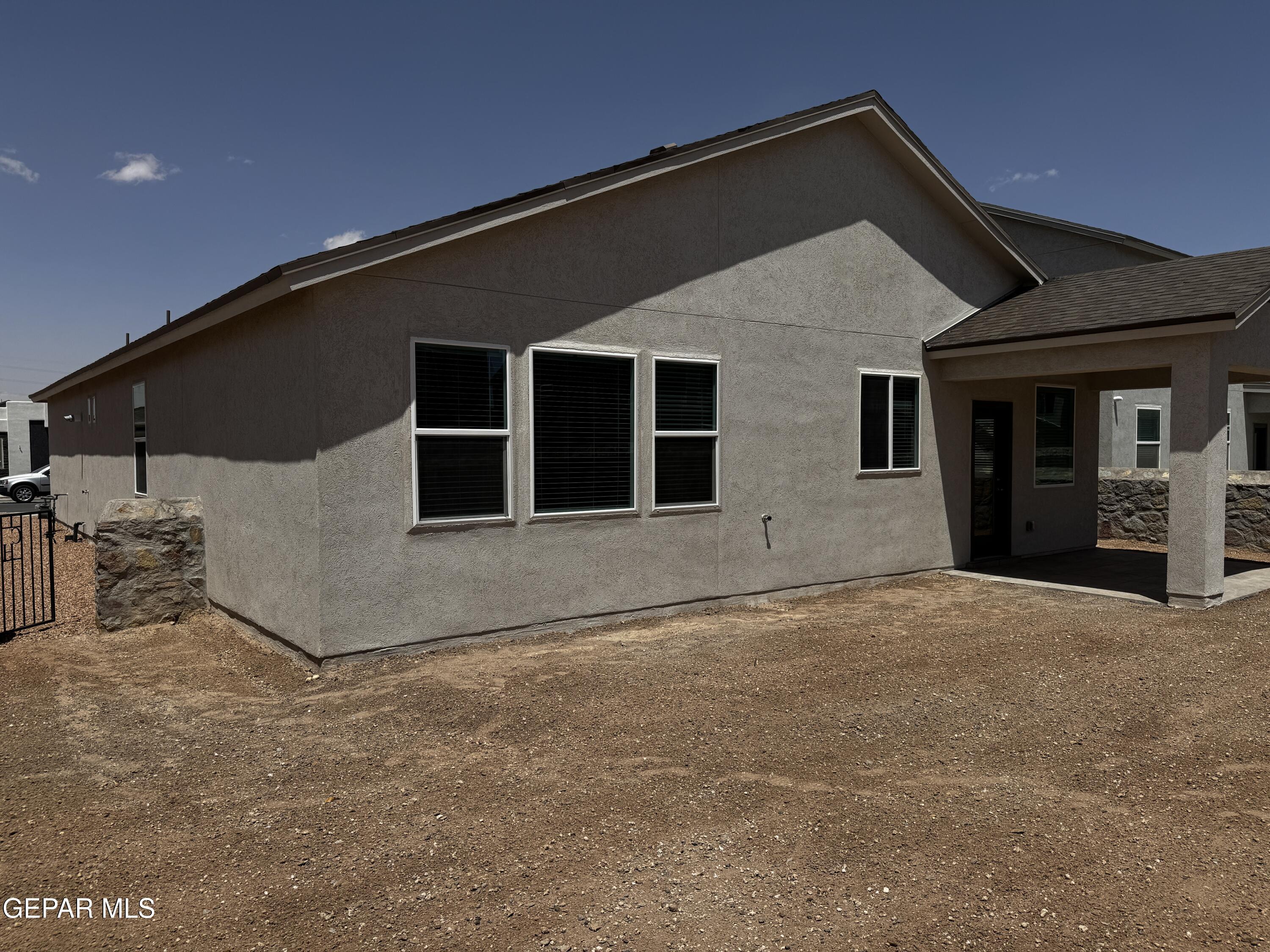 14434 Aria Lopez Drive El Paso, TX 79938 - Photo 37 of 37