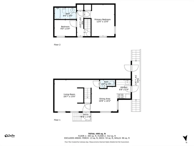 $279,900 | 7-9 Clinton Street, Unit 4, Haverhill, MA 01830