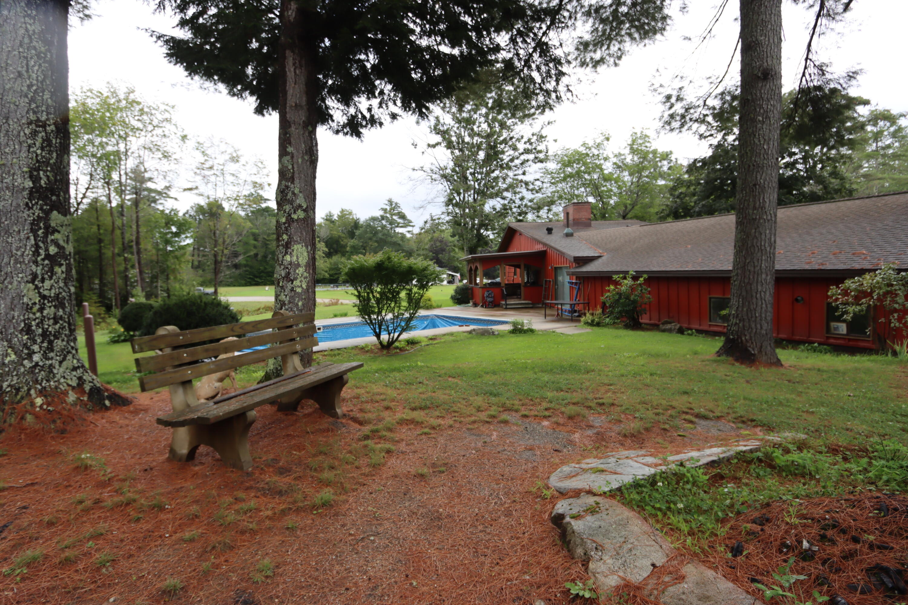 70 Bowdoinham Road Lisbon, ME 04252 - Photo 62 of 67 IMG_5503