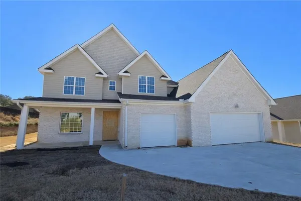 $249,900 | 2873 Shoals Hill Court, Dacula, GA 30019