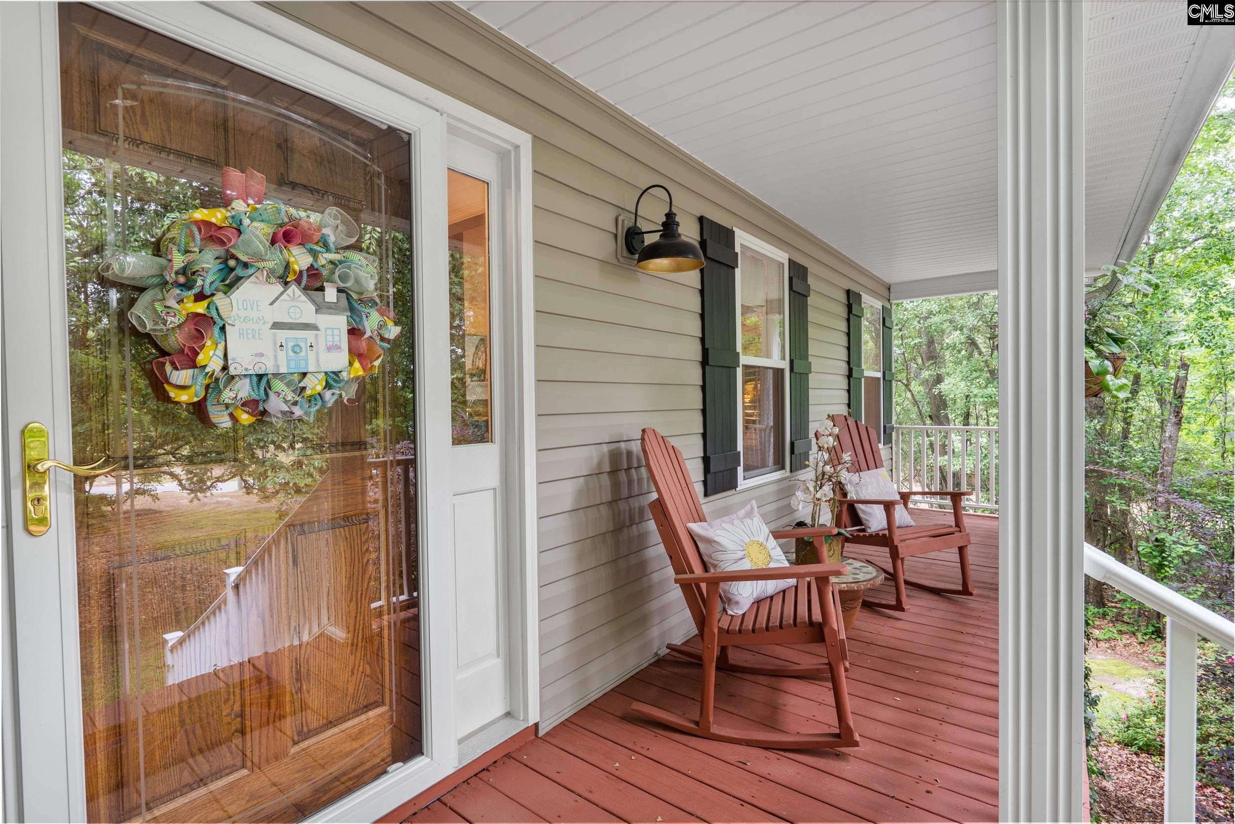 132 Forts Pond Road Pelion, SC 29123 - Photo 4 of 54