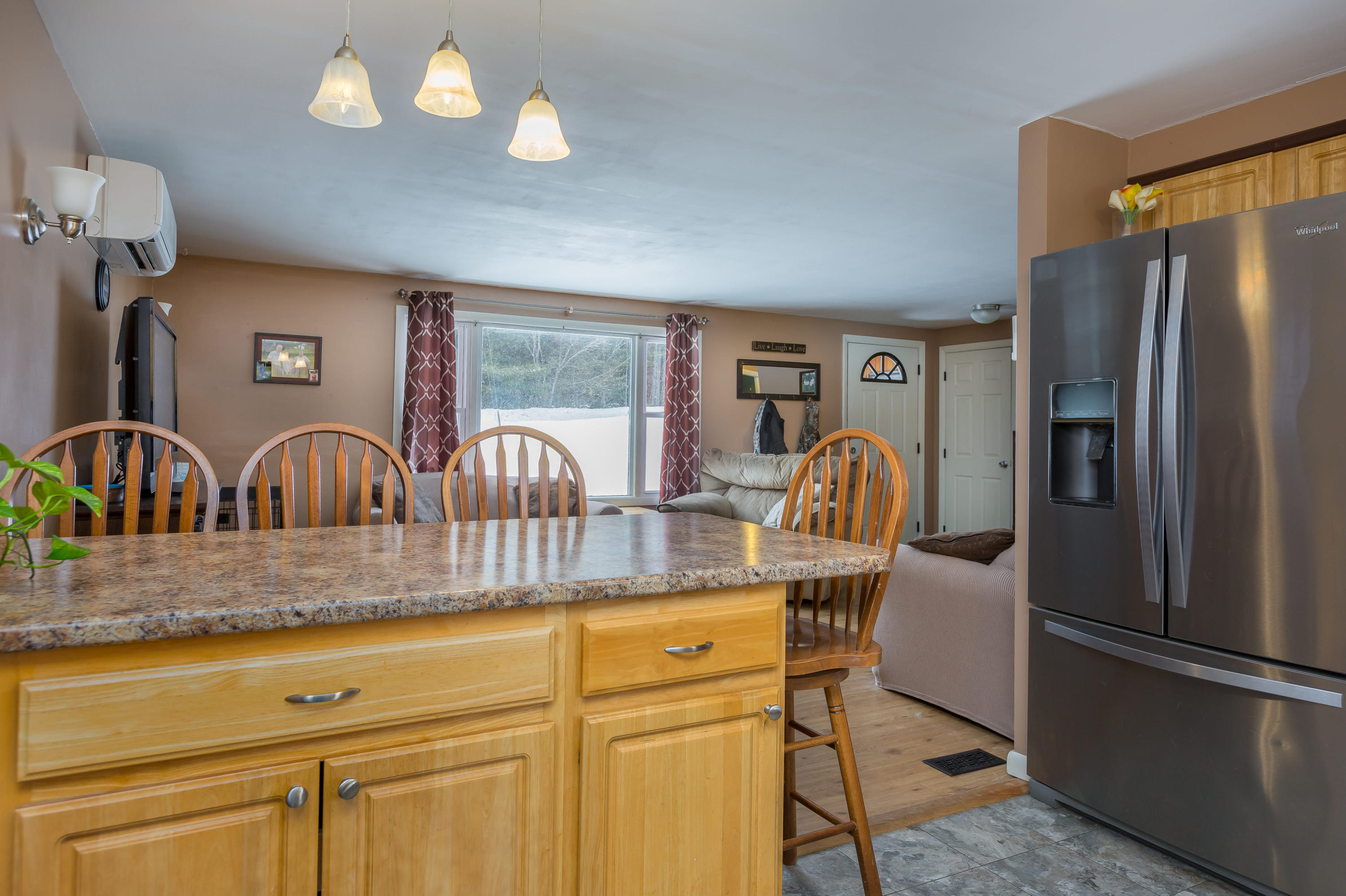 207 New Settlement Road Hiram, ME 04041 - Photo 17 of 37 207 New Settlement Rd Hiram ME-print-014