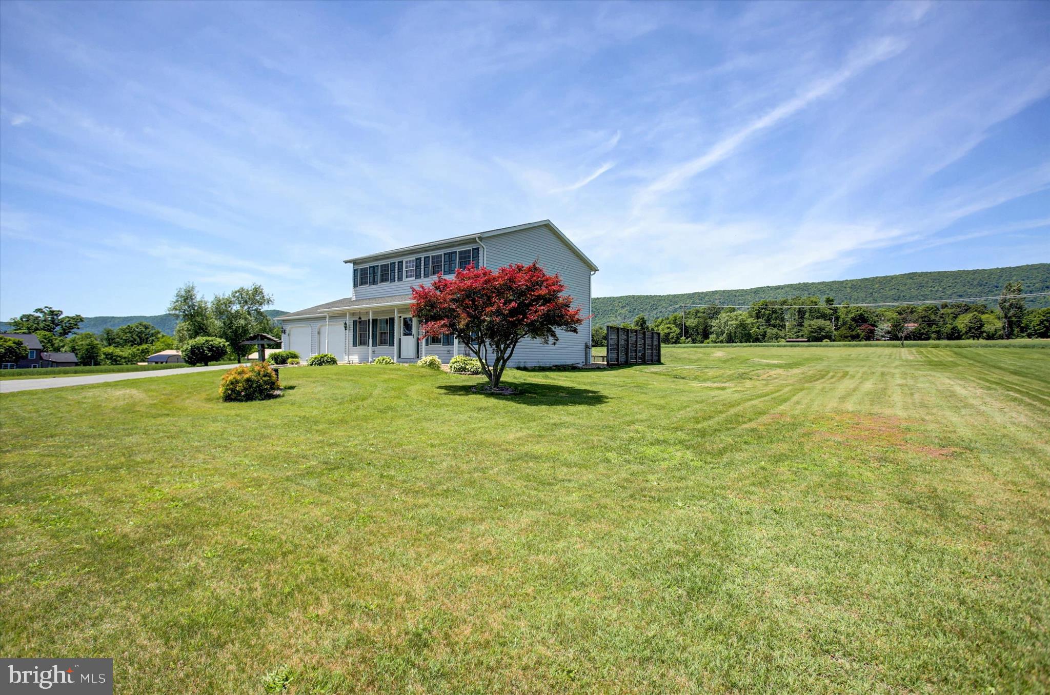 123 Enola Road Newburg, PA 17240 - Photo 4 of 54