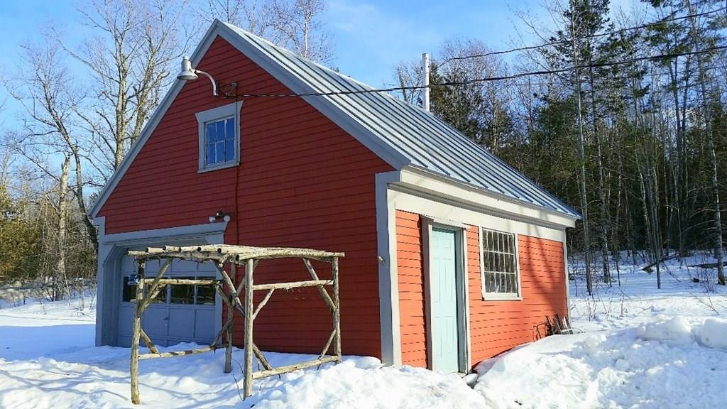 344 Dunbar Hill Road Embden, ME 04958 - Photo 14 of 35 Photo