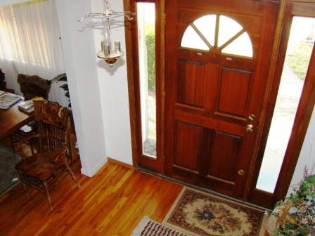 12221 Sandstone Drive Redding, CA 96003 - Photo 24 of 33 a view of front door