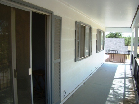 12221 Sandstone Drive Redding, CA 96003 - Photo 31 of 33 a view of balcony