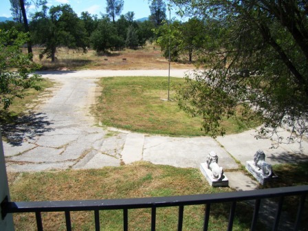 12221 Sandstone Drive Redding, CA 96003 - Photo 32 of 33 a view of a lake with a mountain