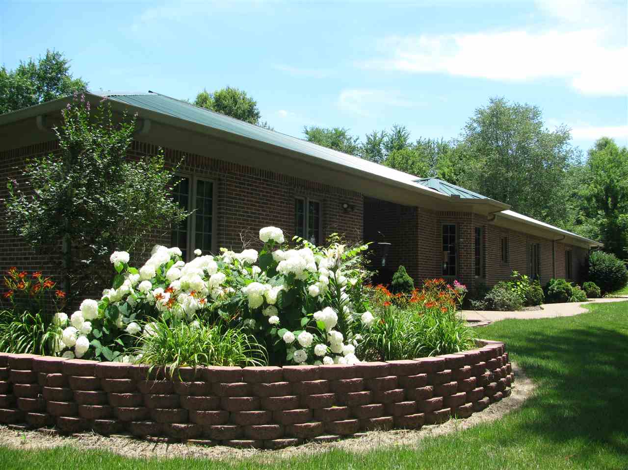 2005 Kendrick Road Michie, TN 38357 - Photo 2 of 25 Gallery Image 2