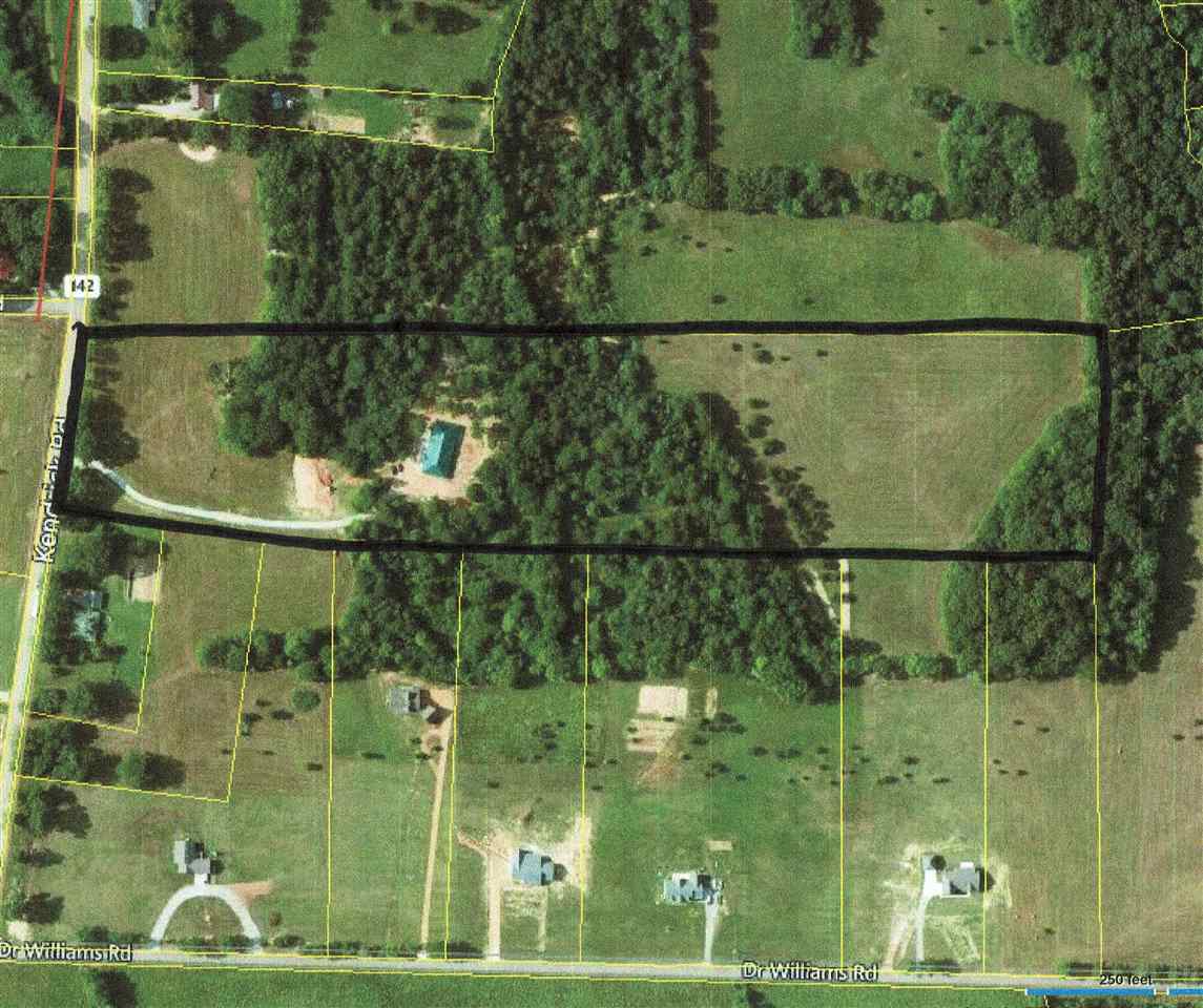 2005 Kendrick Road Michie, TN 38357 - Photo 25 of 25 Gallery Image 25