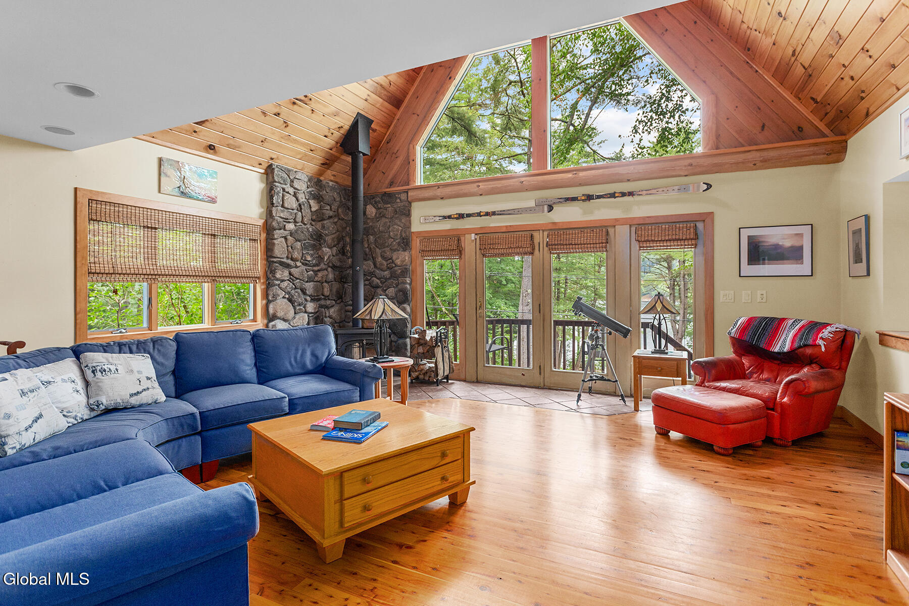 1061 Kathan Road Day, NY 12822 - Photo 6 of 40 1061 Kathan Rd - 15