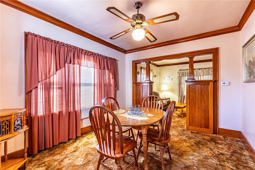 53 Warsaw Street Rochester, NY 14621 - Photo 21 of 40