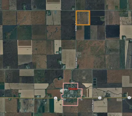 $1,176,000 | 200-th Street 200-th Street 600th Avenue, Chokio, MN 56221