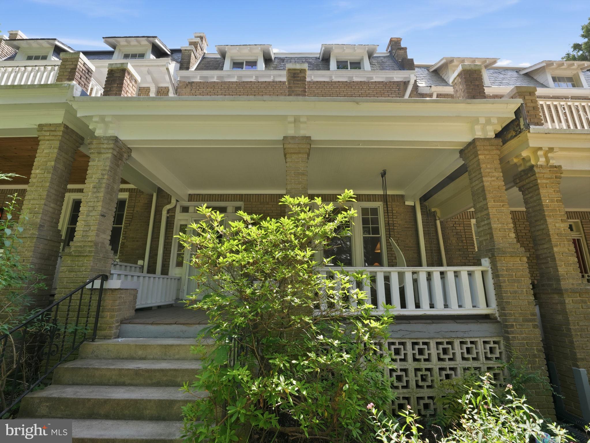 1922 Park Road Northwest Washington, DC 20010 - Photo 29 of 38