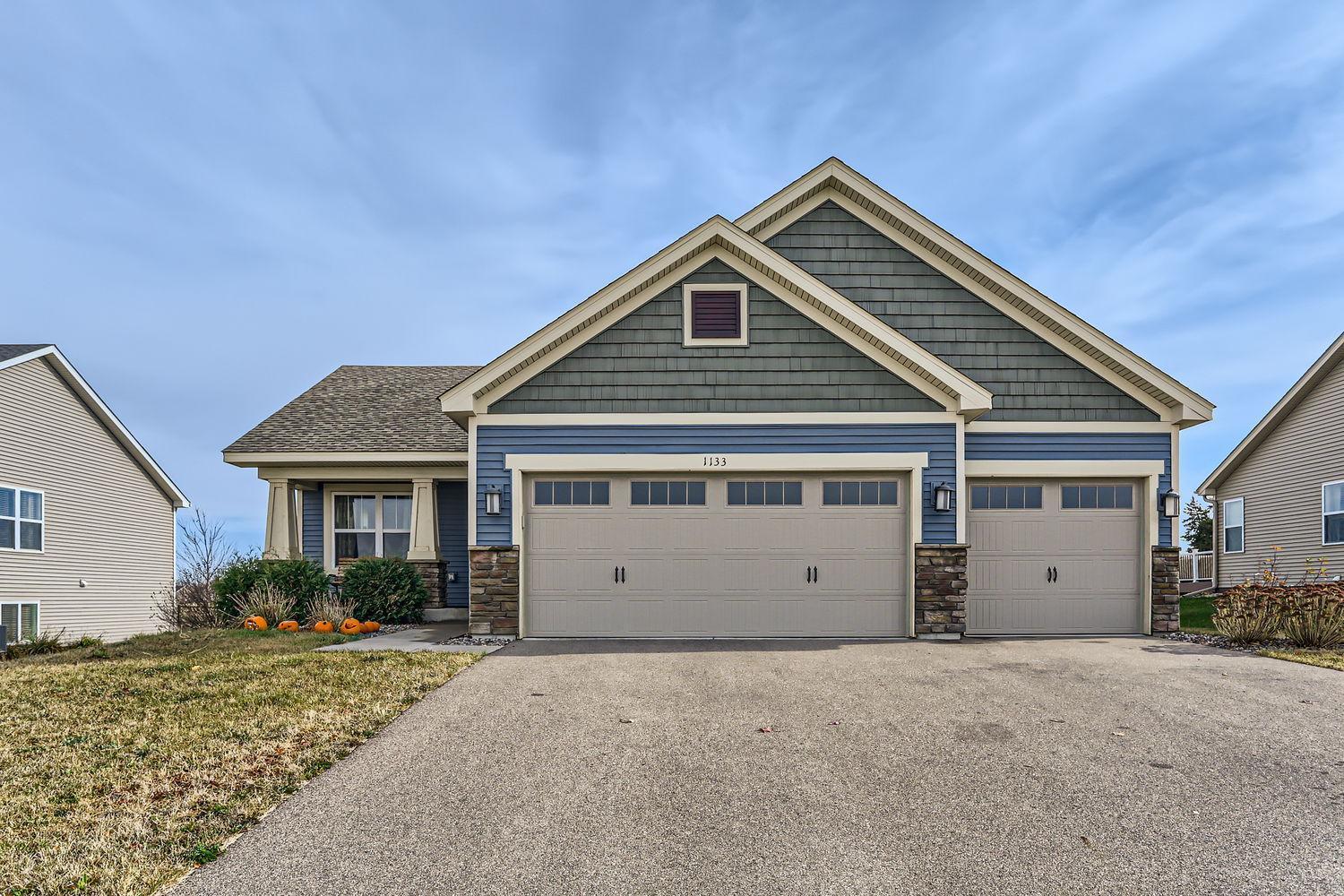1133 Stonebridge Path Jordan, MN 55352 - Photo 1 of 1 Gallery Image 1
