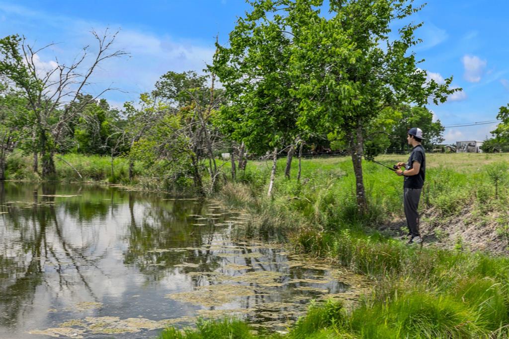 9500 Old Nacogdoches Trail Forney, TX 75126 - Photo 36 of 40 a view of a lake view