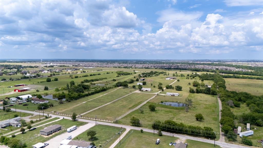 9500 Old Nacogdoches Trail Forney, TX 75126 - Photo 37 of 40 a view of a city