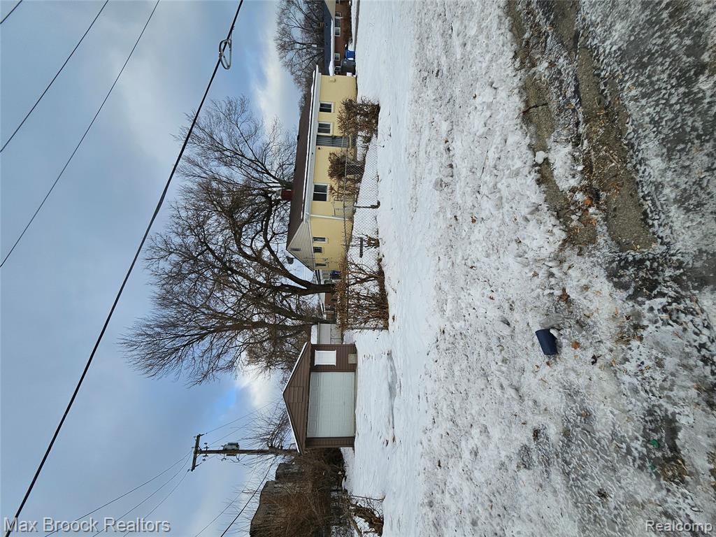 4052 Bayhan Street Inkster, MI 48141 - Photo 2 of 10