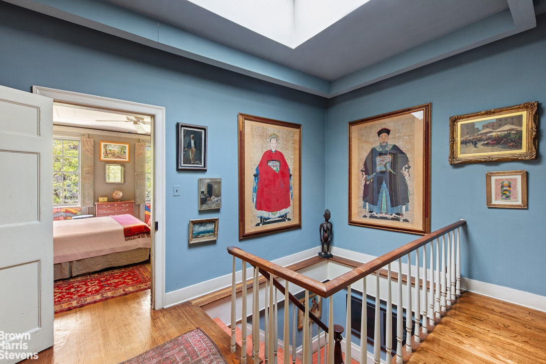 203 Prince Street Manhattan, NY 10012 - Photo 17 of 45