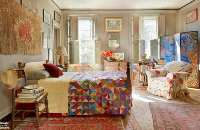 a view of swimming pool with a patio