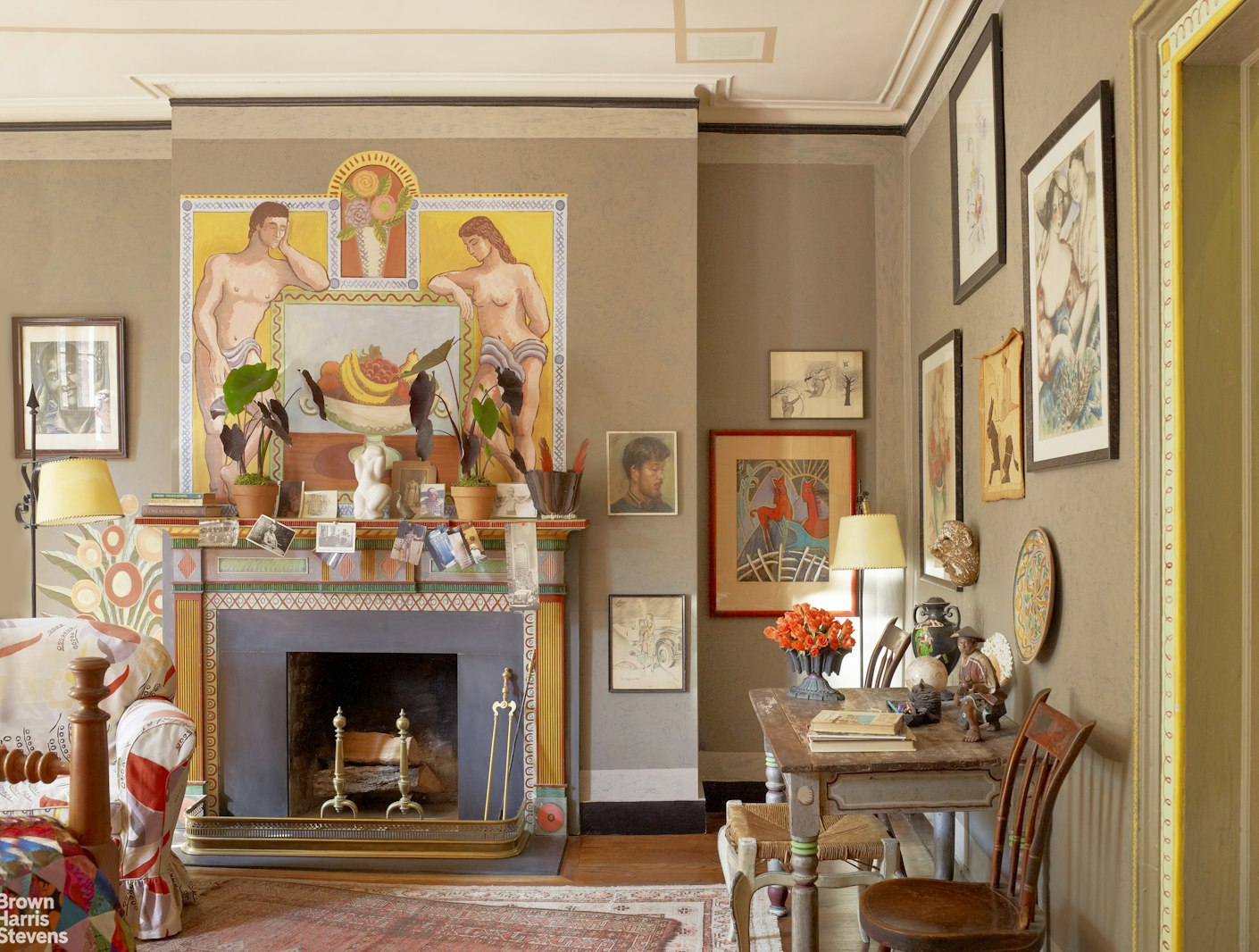 203 Prince Street Manhattan, NY 10012 - Photo 38 of 45