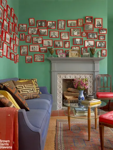 $11,950,000 | 203 Prince Street | SoHo