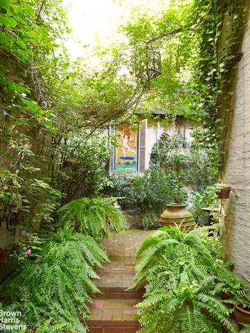 $11,950,000 | 203 Prince Street | SoHo