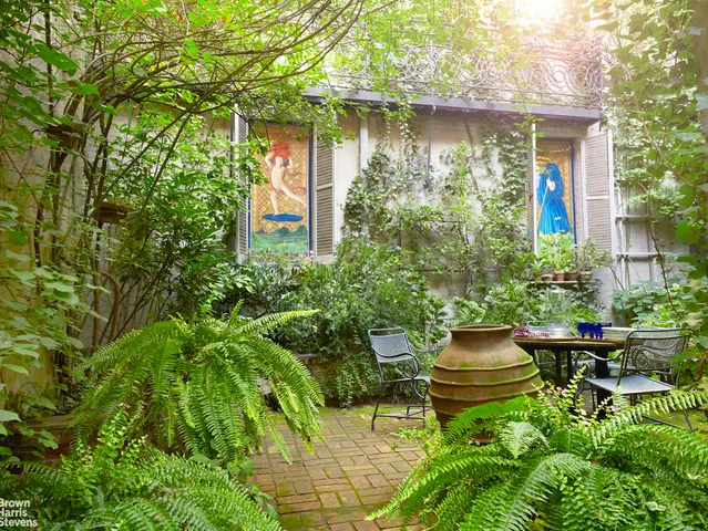 $11,950,000 | 203 Prince Street | SoHo