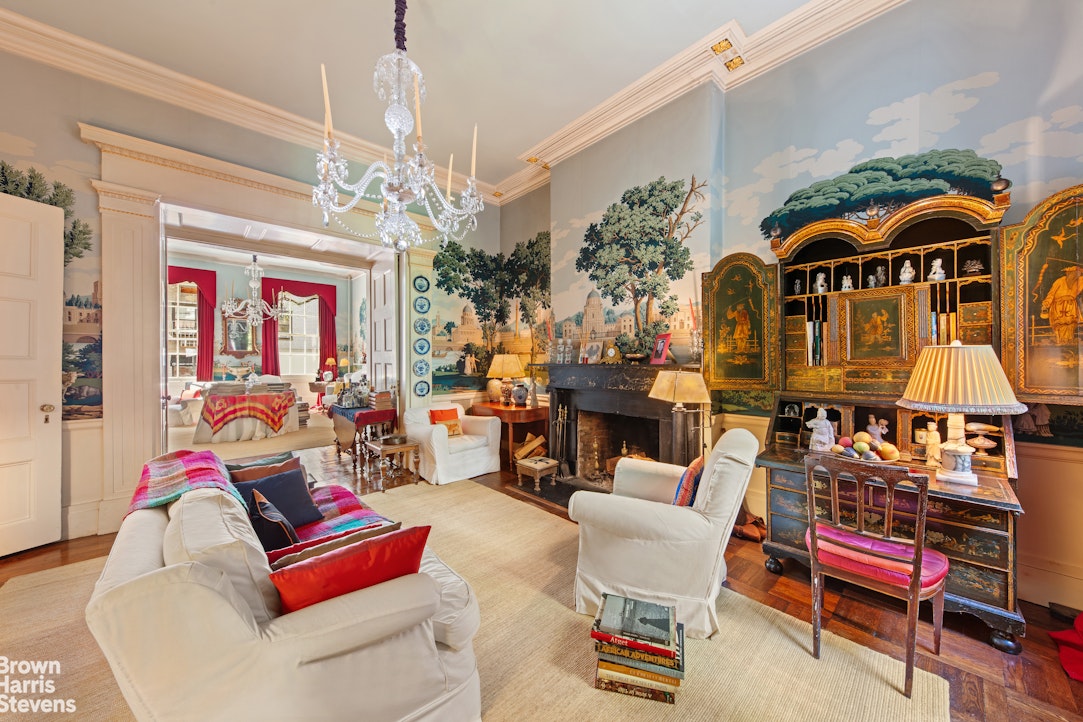 203 Prince Street Manhattan, NY 10012 - Photo 5 of 45