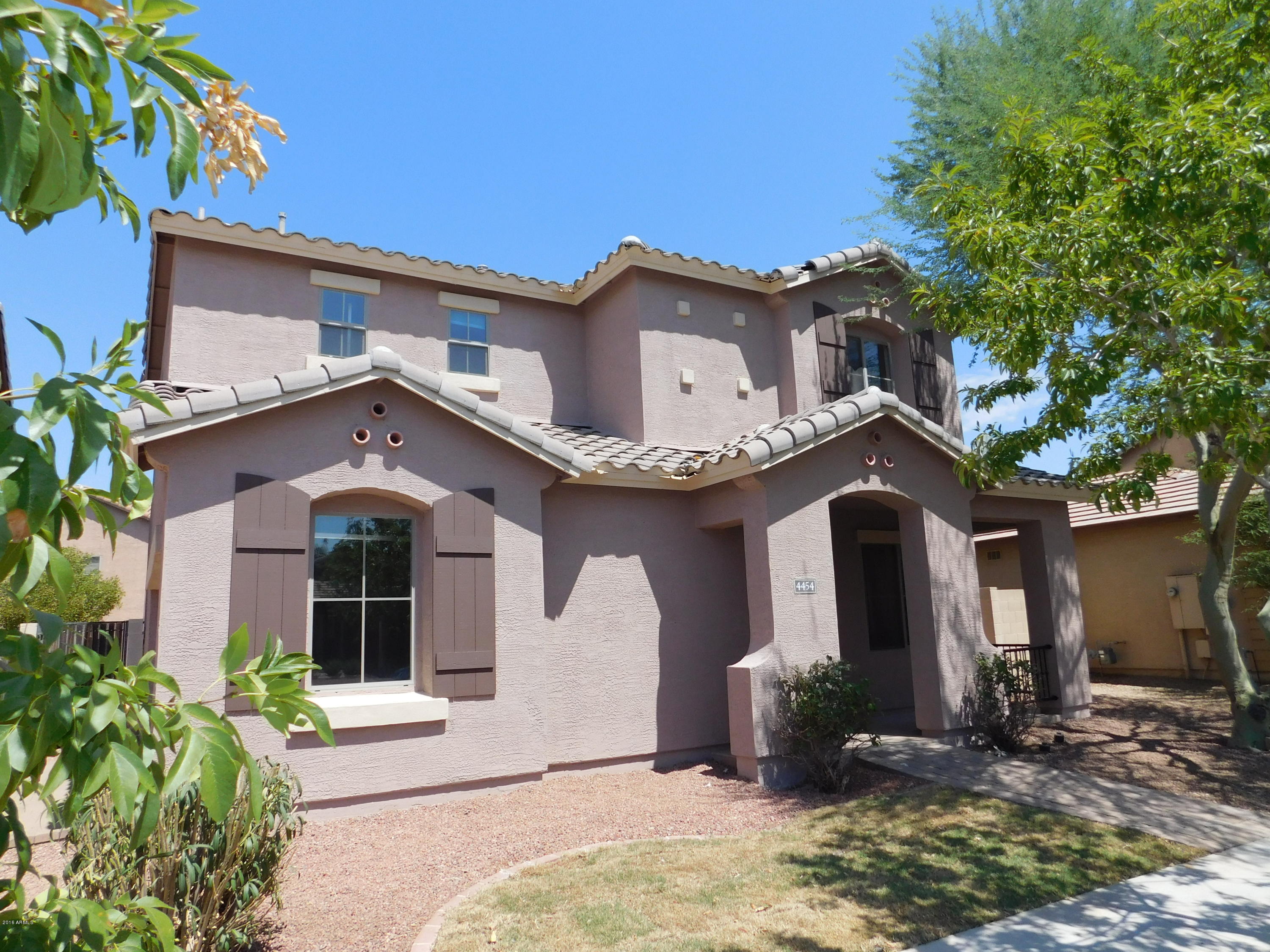 4454 East Del Rio Street Gilbert, AZ 85295 - Photo 1 of 16 DSCN0671