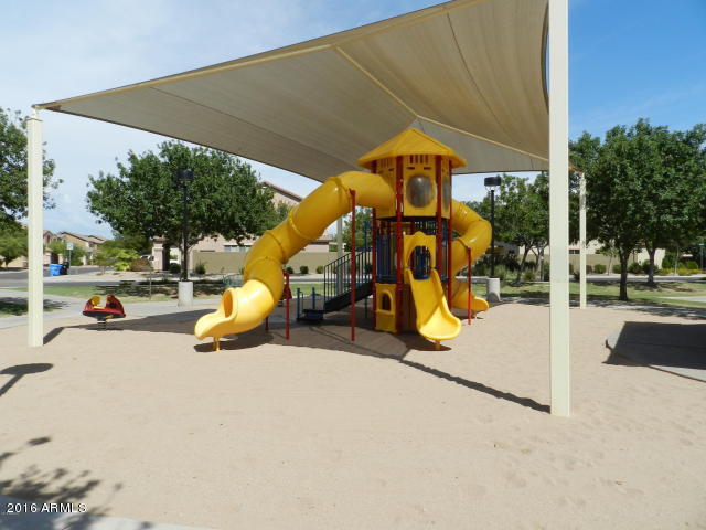 4454 East Del Rio Street Gilbert, AZ 85295 - Photo 11 of 16 playground