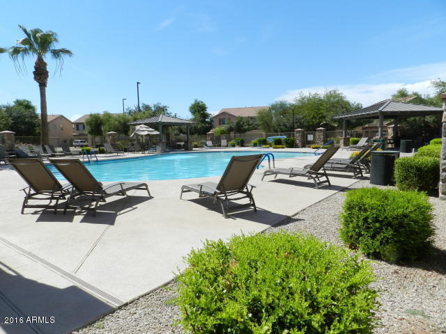 4454 East Del Rio Street Gilbert, AZ 85295 - Photo 13 of 16 pool2