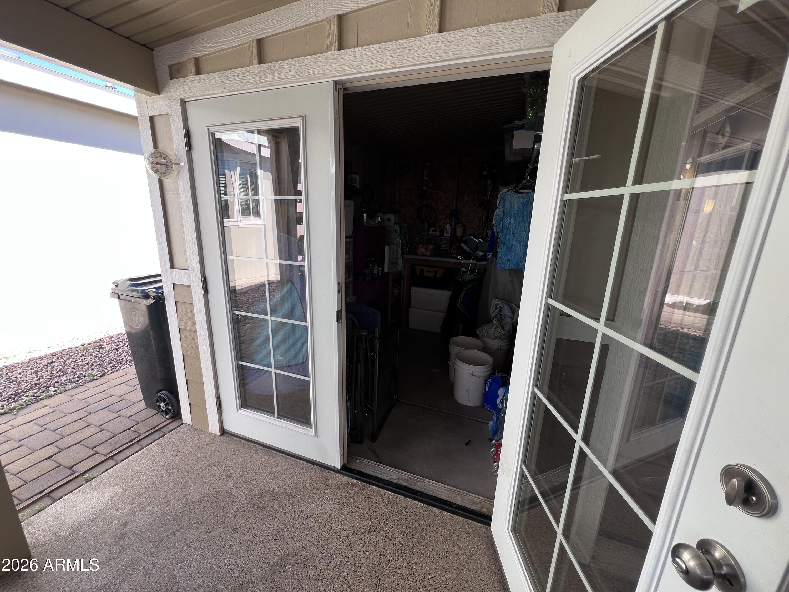 650 North Hawes Road, Unit 4004 Mesa, AZ 85207 - Photo 12 of 12 4004Storage