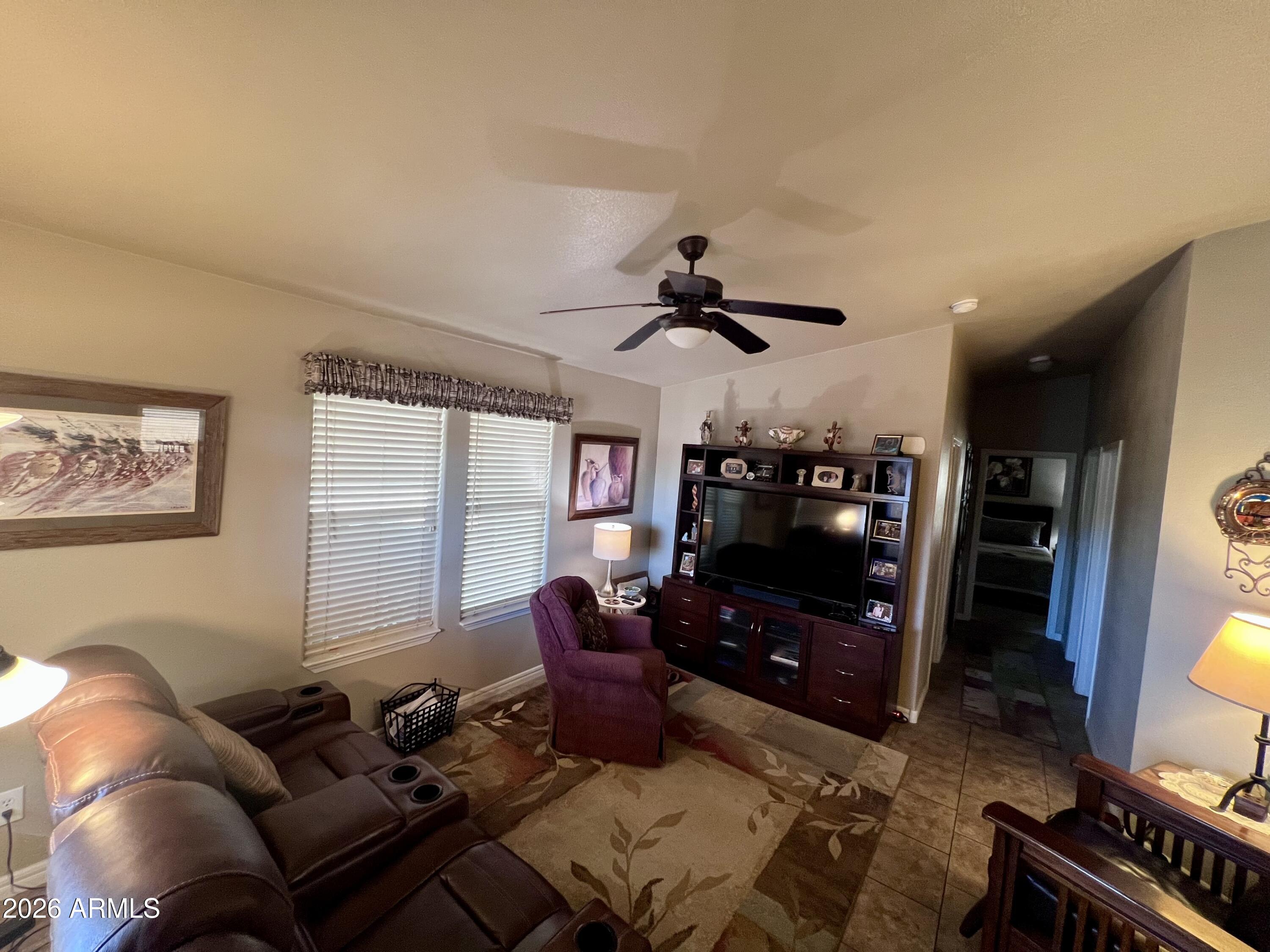 650 North Hawes Road, Unit 4004 Mesa, AZ 85207 - Photo 4 of 12 4004FamilyRoom