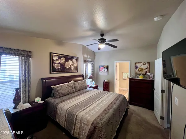$130,000 | 650 North Hawes Road, Unit 4004, Mesa, AZ 85207