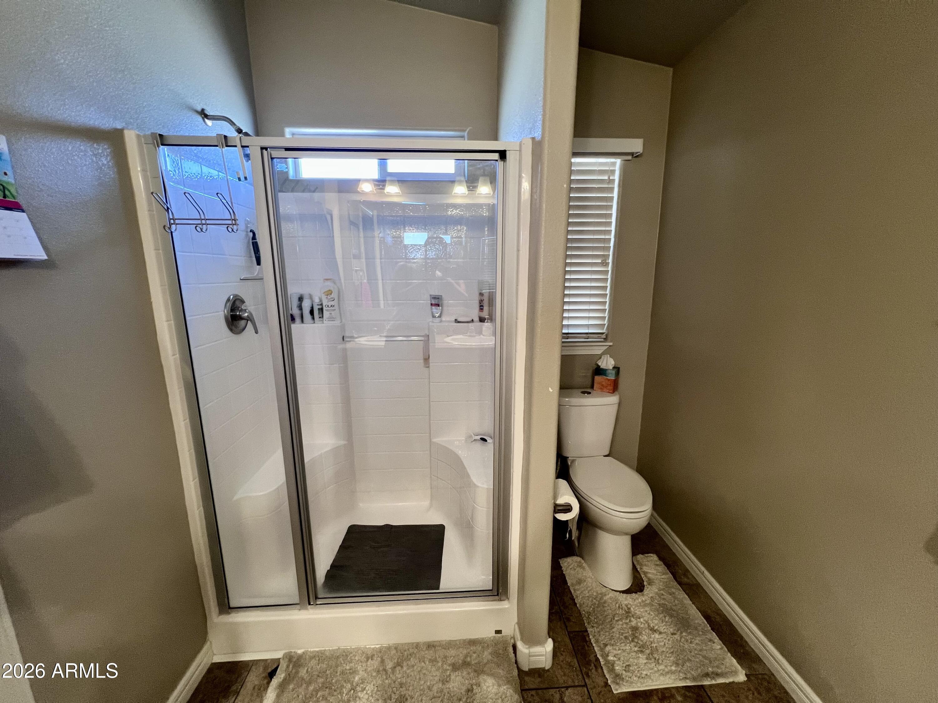 650 North Hawes Road, Unit 4004 Mesa, AZ 85207 - Photo 7 of 12 4004PrimaryBath2