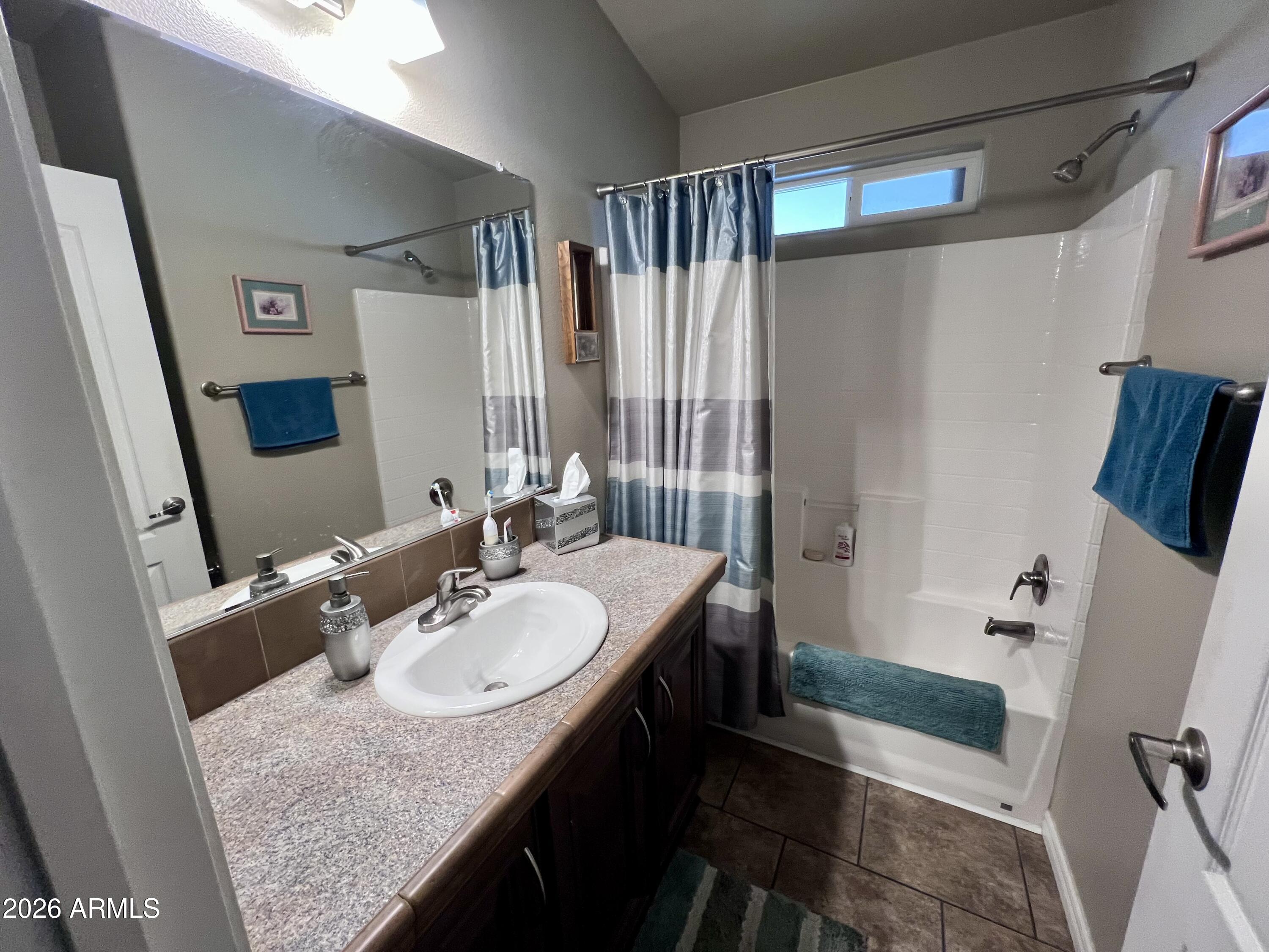 650 North Hawes Road, Unit 4004 Mesa, AZ 85207 - Photo 8 of 12 4004GuestBathroom