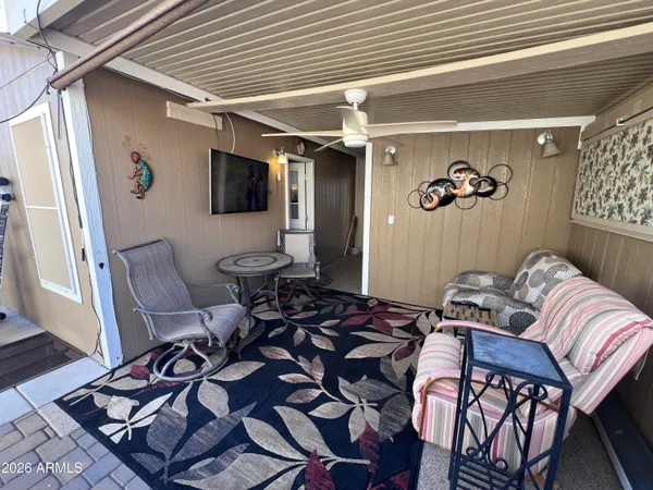 $130,000 | 650 North Hawes Road, Unit 4004, Mesa, AZ 85207