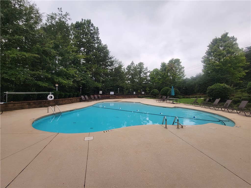 321 Lookover Drive Anderson, SC 29621 - Photo 19 of 20