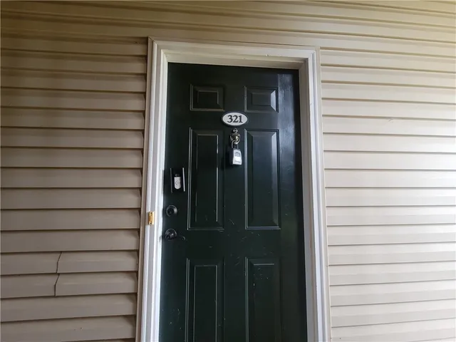 $175,000 | 321 Lookover Drive, Anderson, SC 29621