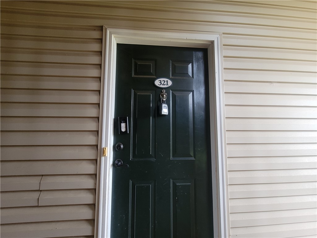 321 Lookover Drive Anderson, SC 29621 - Photo 3 of 20