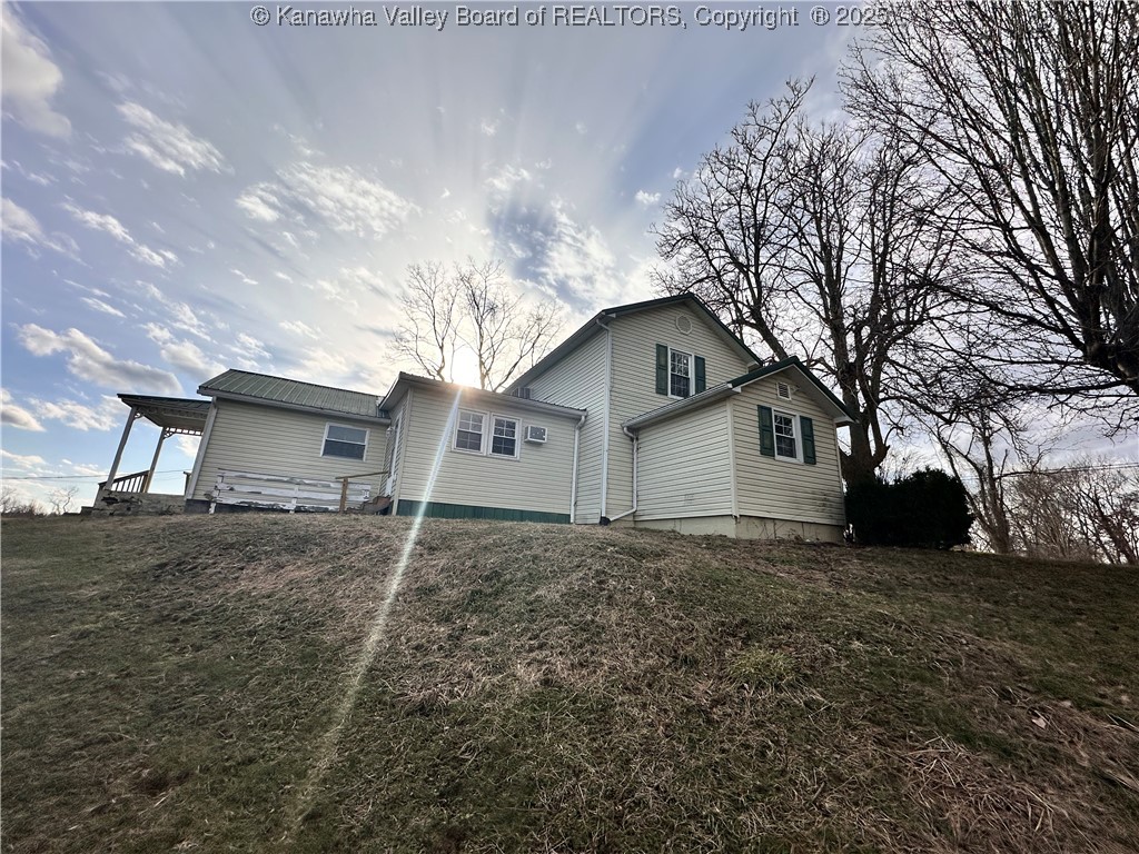 12907 Redmond Ridge Road Gallipolis Ferry, WV 25515 - Photo 42 of 42 Gallery Image 42