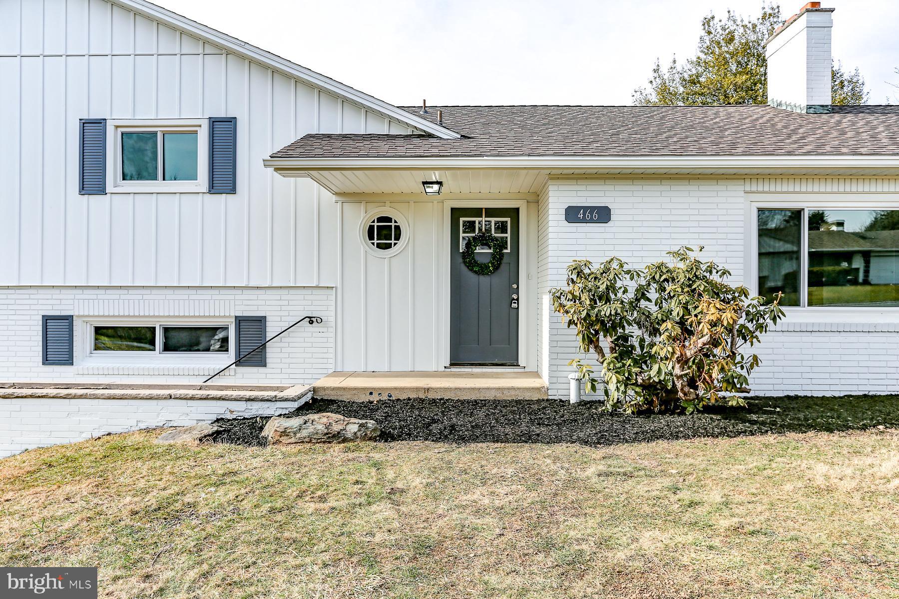 466 Highland Road Red Lion, PA 17356 - Photo 1 of 37 Gallery Image 1