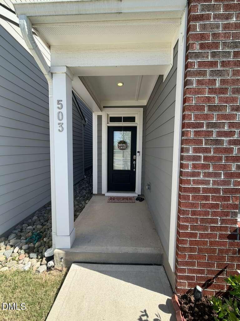 503 Ressler Street Holly Springs, NC 27540 - Photo 3 of 38 WhatsApp Image 2026-05-04 at 18.40.49 (1