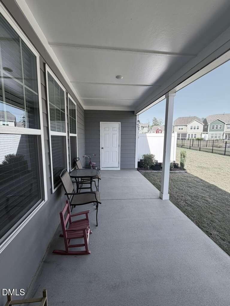 503 Ressler Street Holly Springs, NC 27540 - Photo 35 of 38 WhatsApp Image 2026-05-04 at 18.40.54 (2